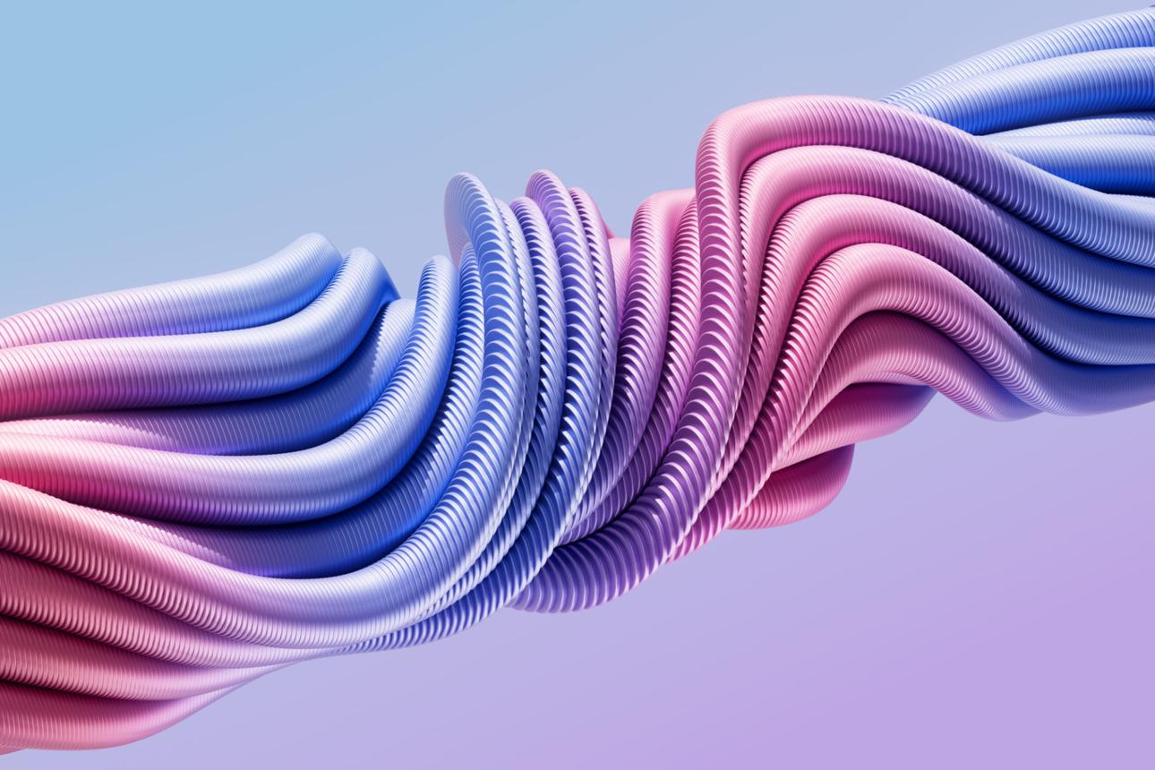 AI-driven Market Trend Synthesis Architecture